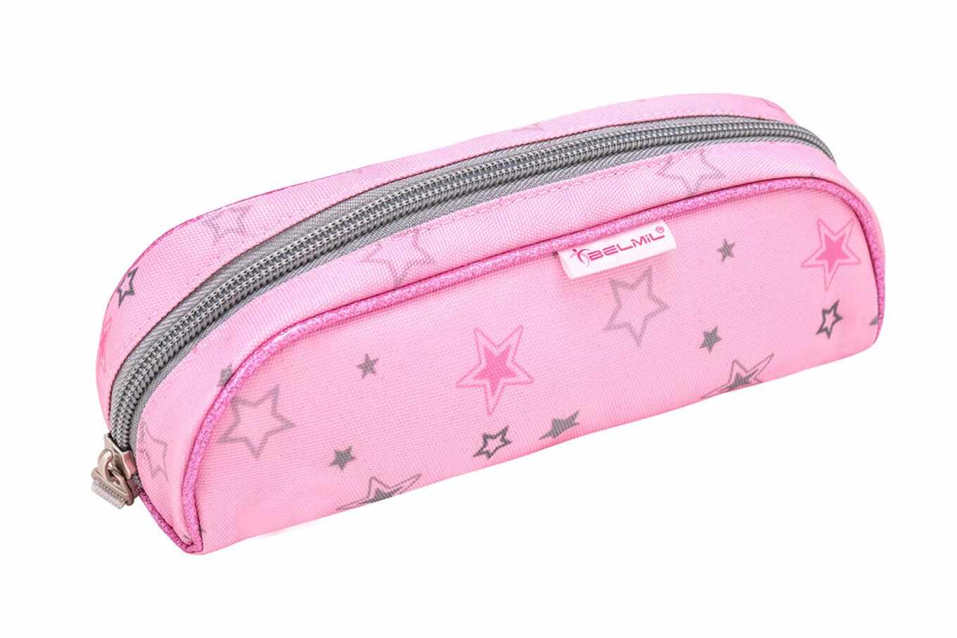 BELMIL Schulranzen Set Classy Ballett Light Pink Inkl. Regenschutz – Bild 8