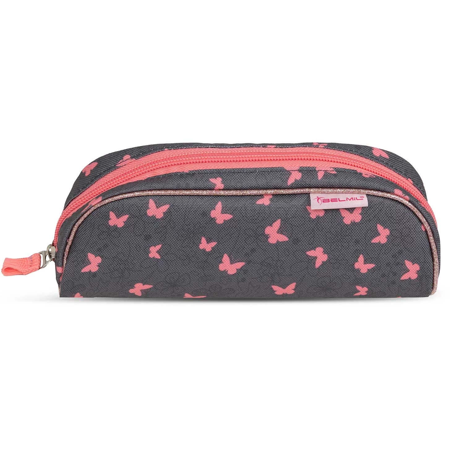 BELMIL Schulranzen Set Classy Bloomy Blossom – Bild 7