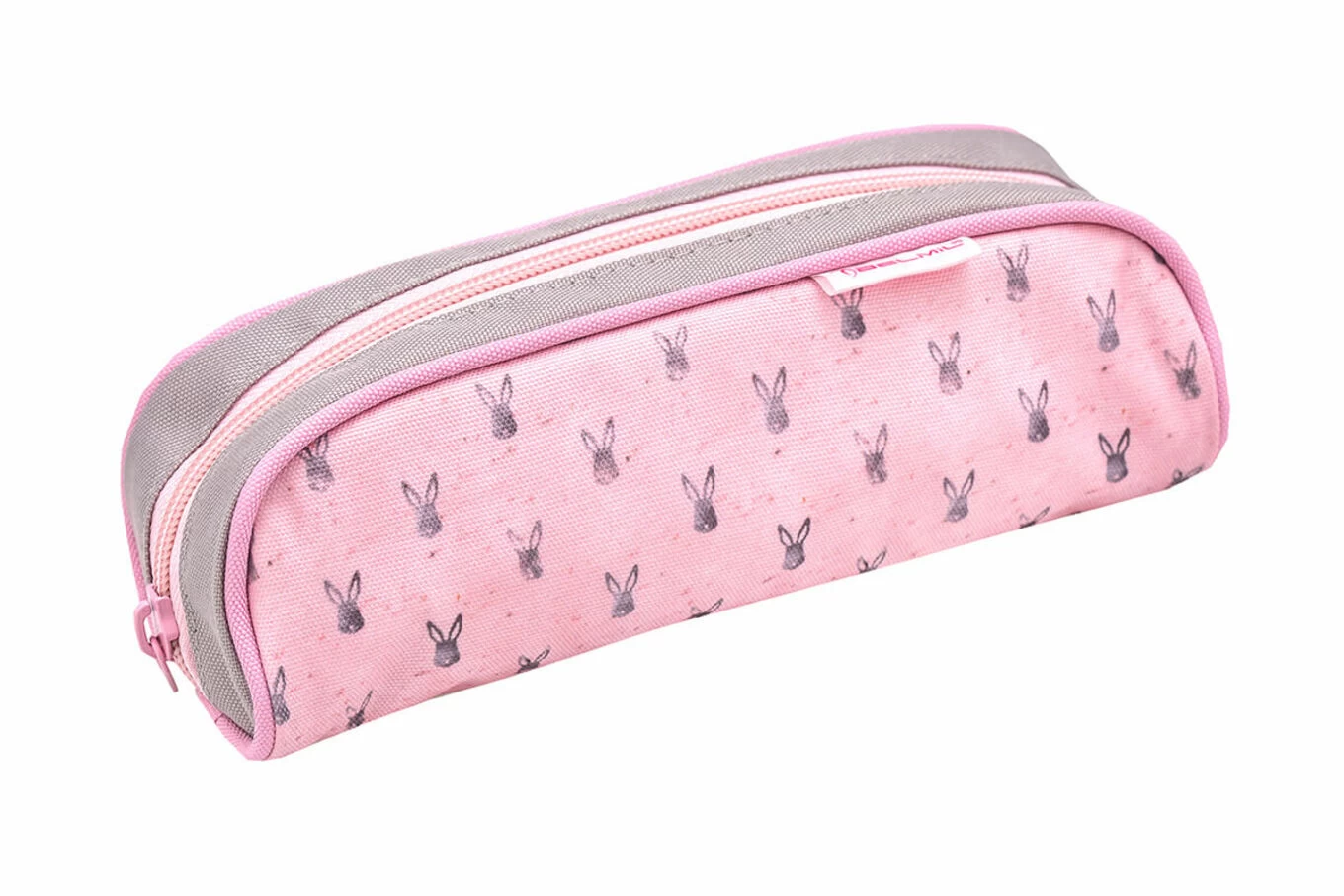 BELMIL Schulranzen Set Classy Bunny Inkl. Regenschutz – Bild 7