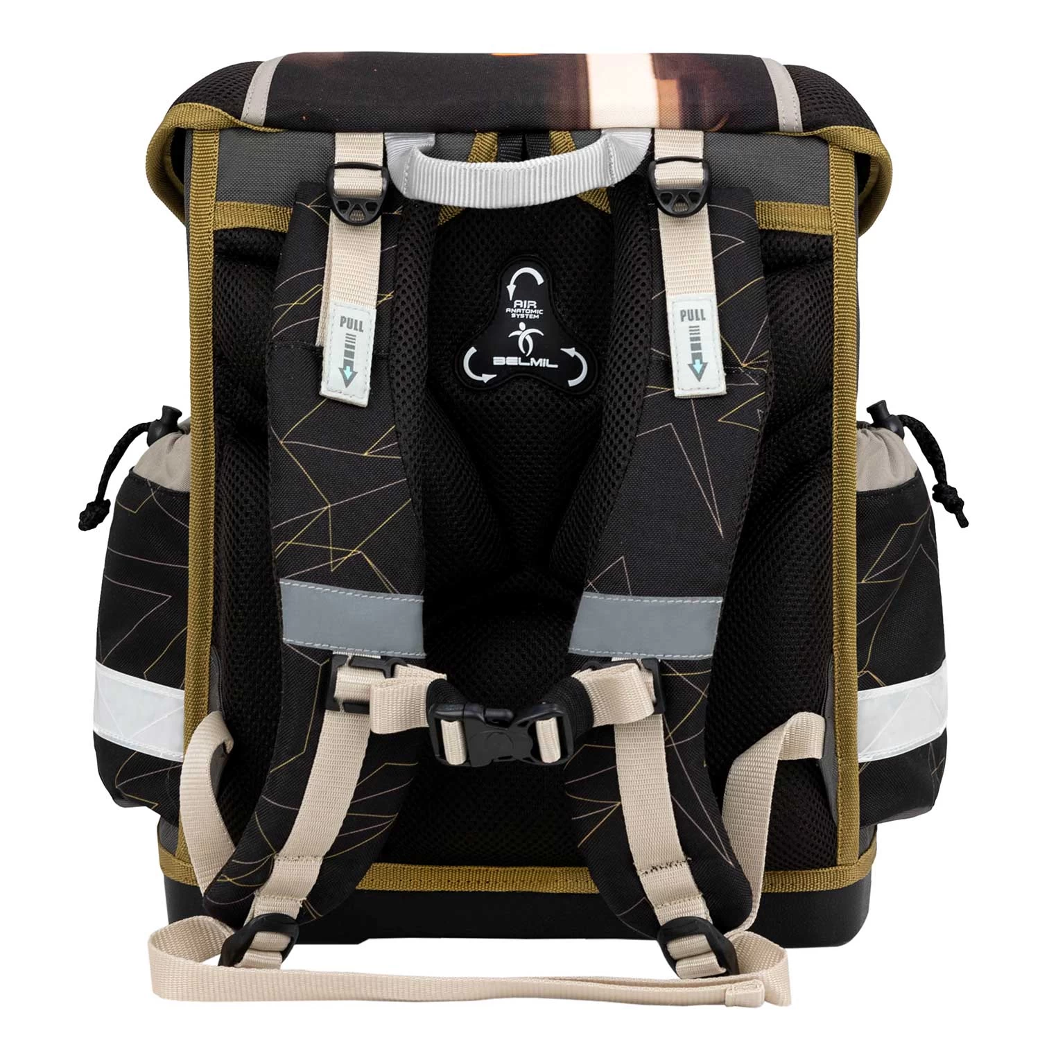 BELMIL Schulranzen Set Classy Drivex – Bild 4