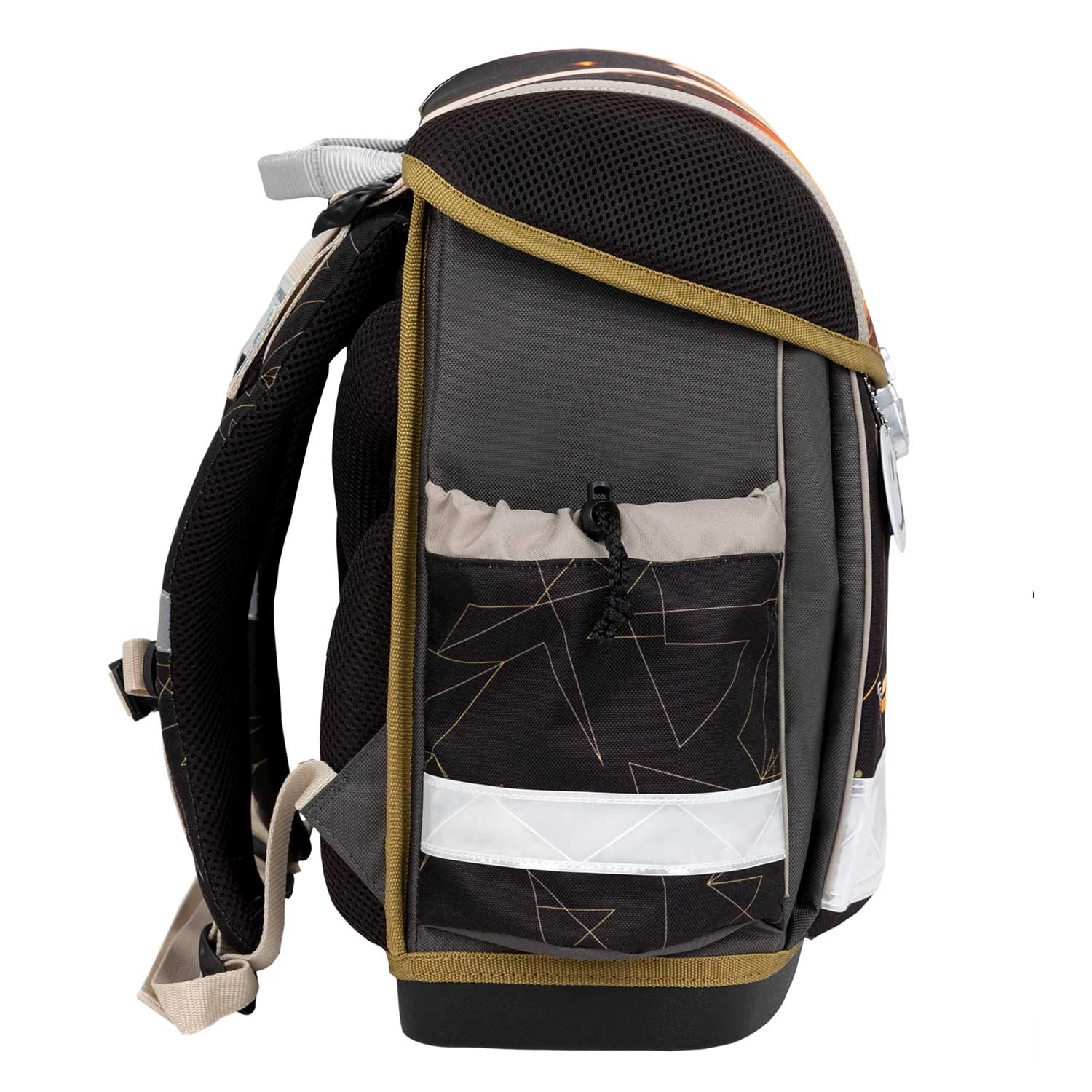 BELMIL Schulranzen Set Classy Drivex – Bild 5