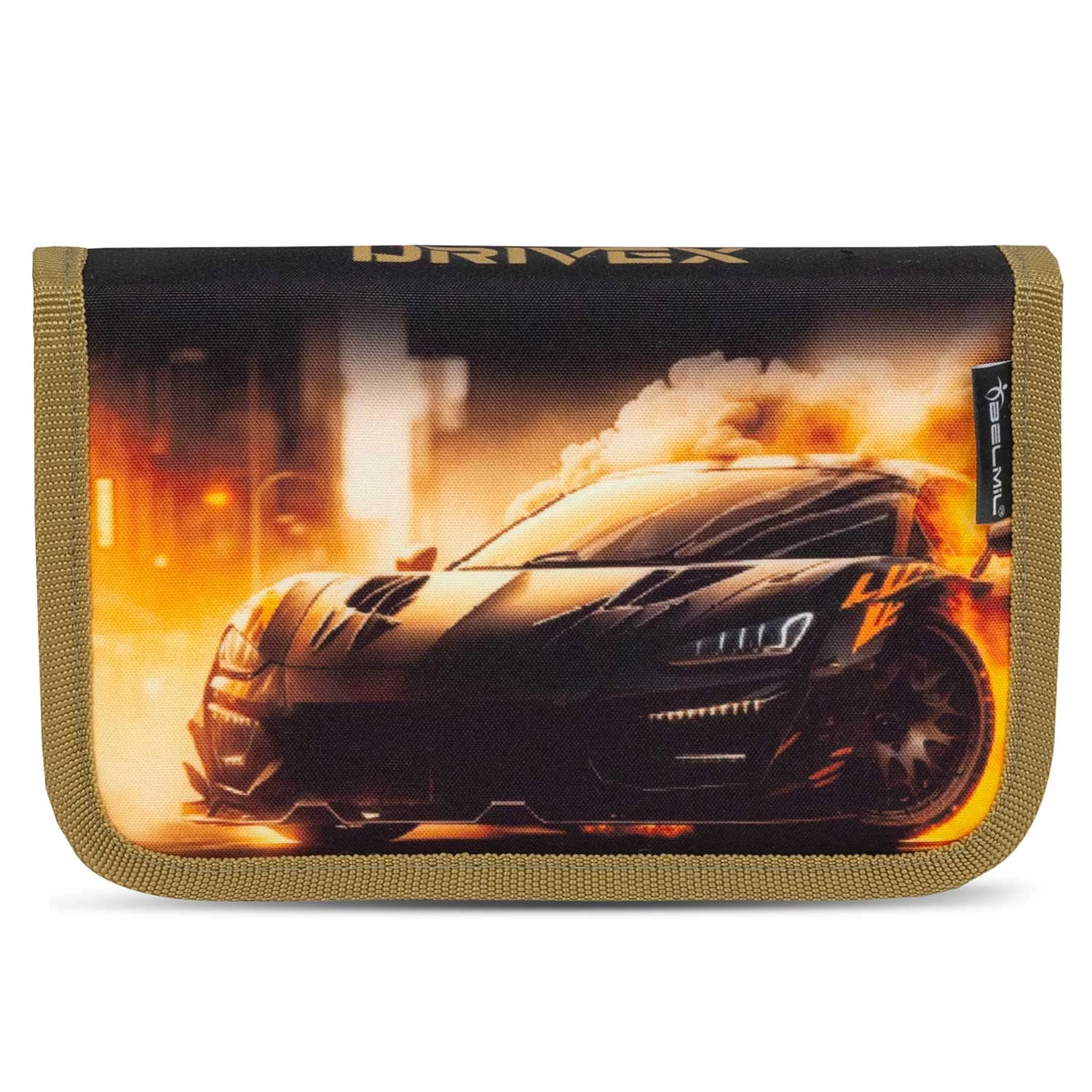 BELMIL Schulranzen Set Classy Drivex – Bild 7