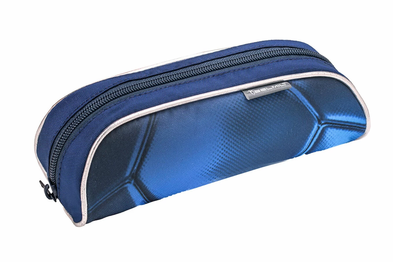 BELMIL Schulranzen Set Classy Football 4 Inkl. Regenschutz – Bild 8