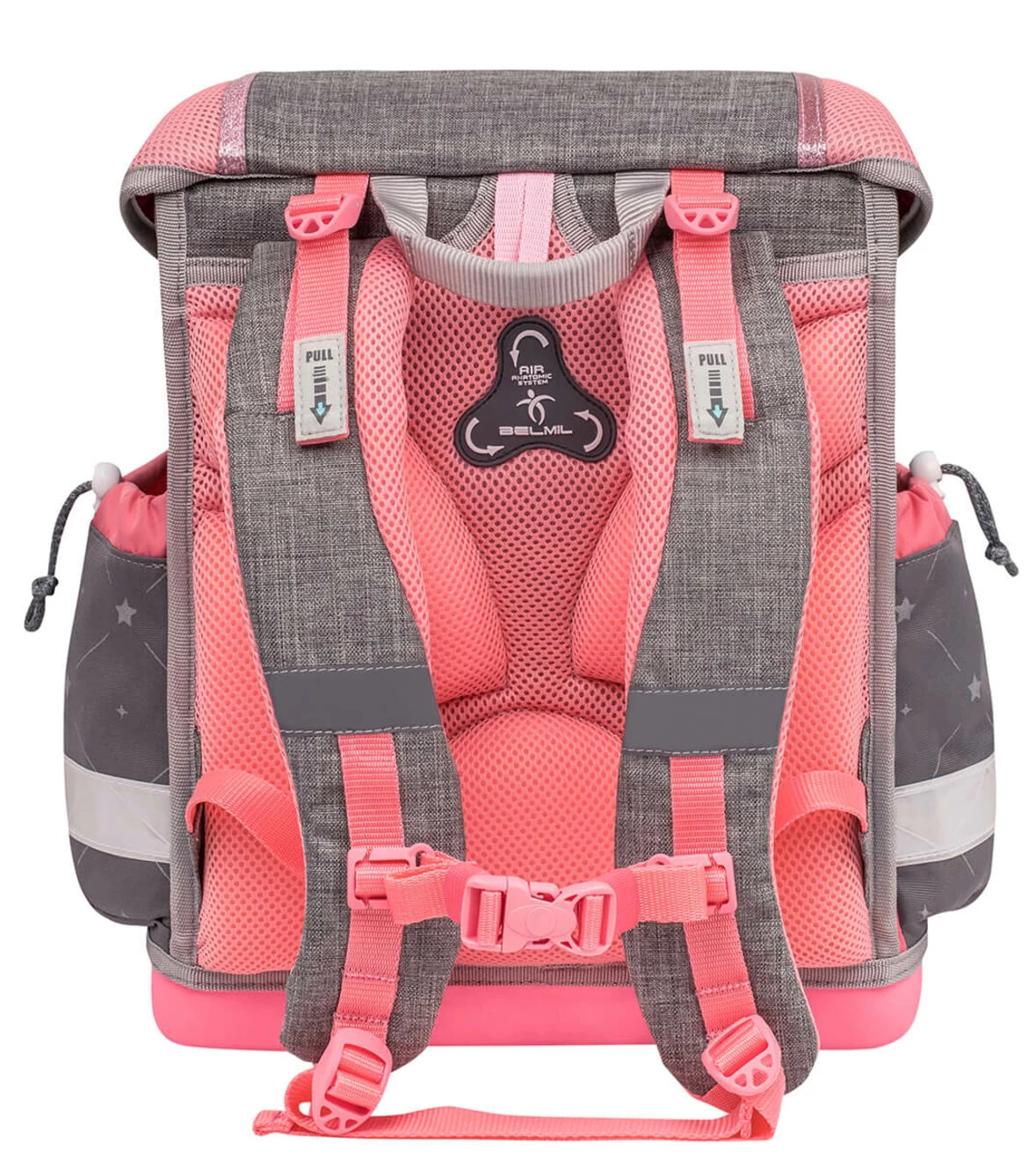 BELMIL Schulranzen Set Classy Little Owl Inkl. Regenschutz – Bild 5