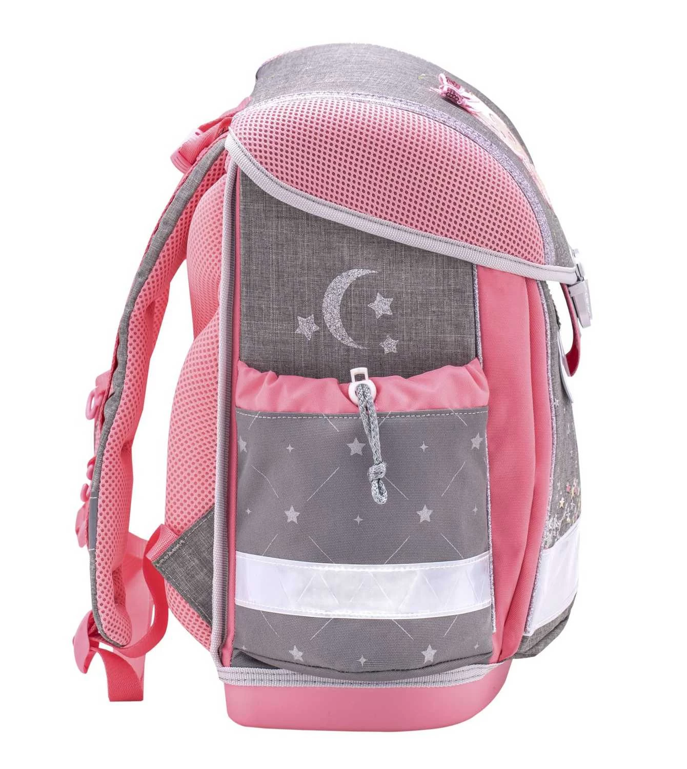 BELMIL Schulranzen Set Classy Little Owl – Bild 4