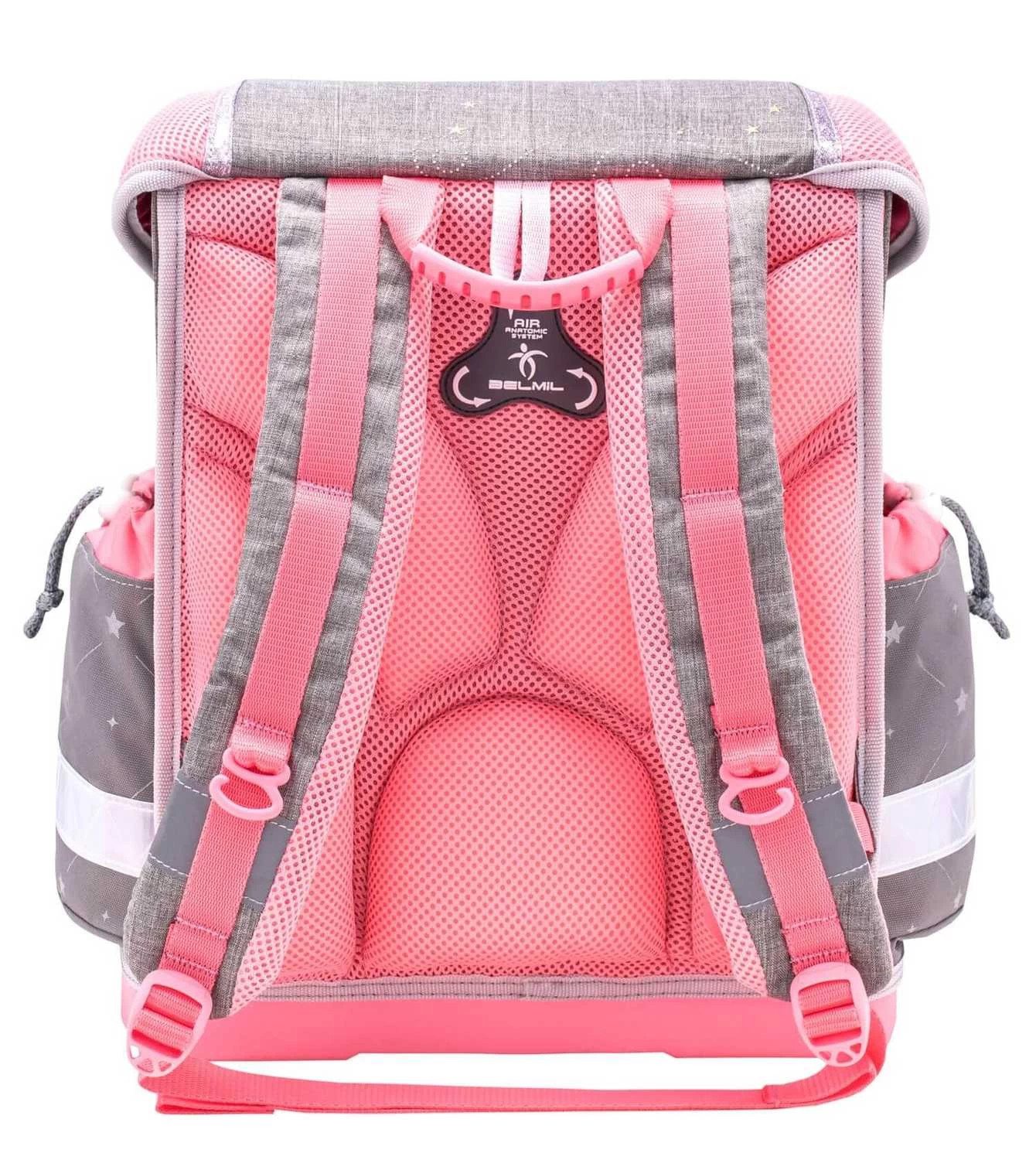 BELMIL Schulranzen Set Classy Little Owl – Bild 5