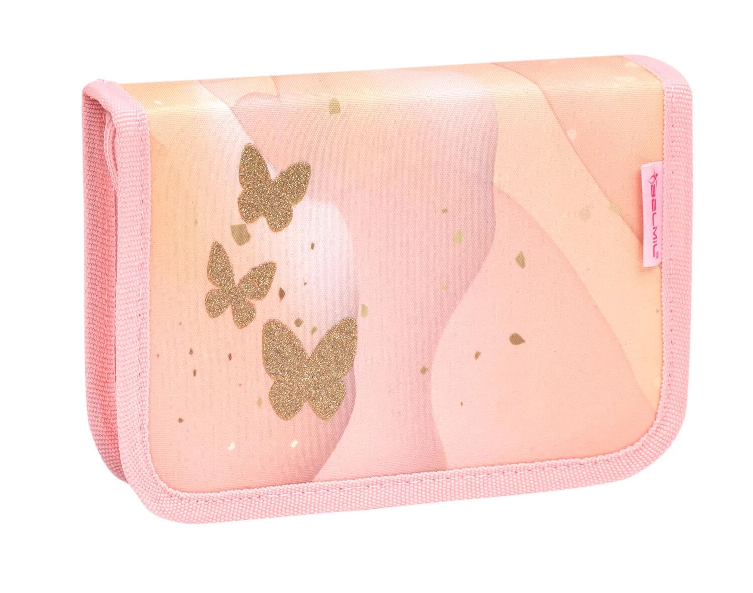 BELMIL Schulranzen Set Classy Marble Inkl. Regenschutz – Bild 8