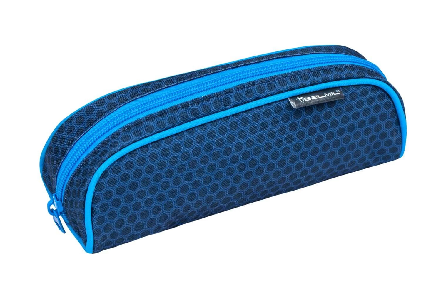 BELMIL Schulranzen Set Classy Racing Blue Neon – Bild 10