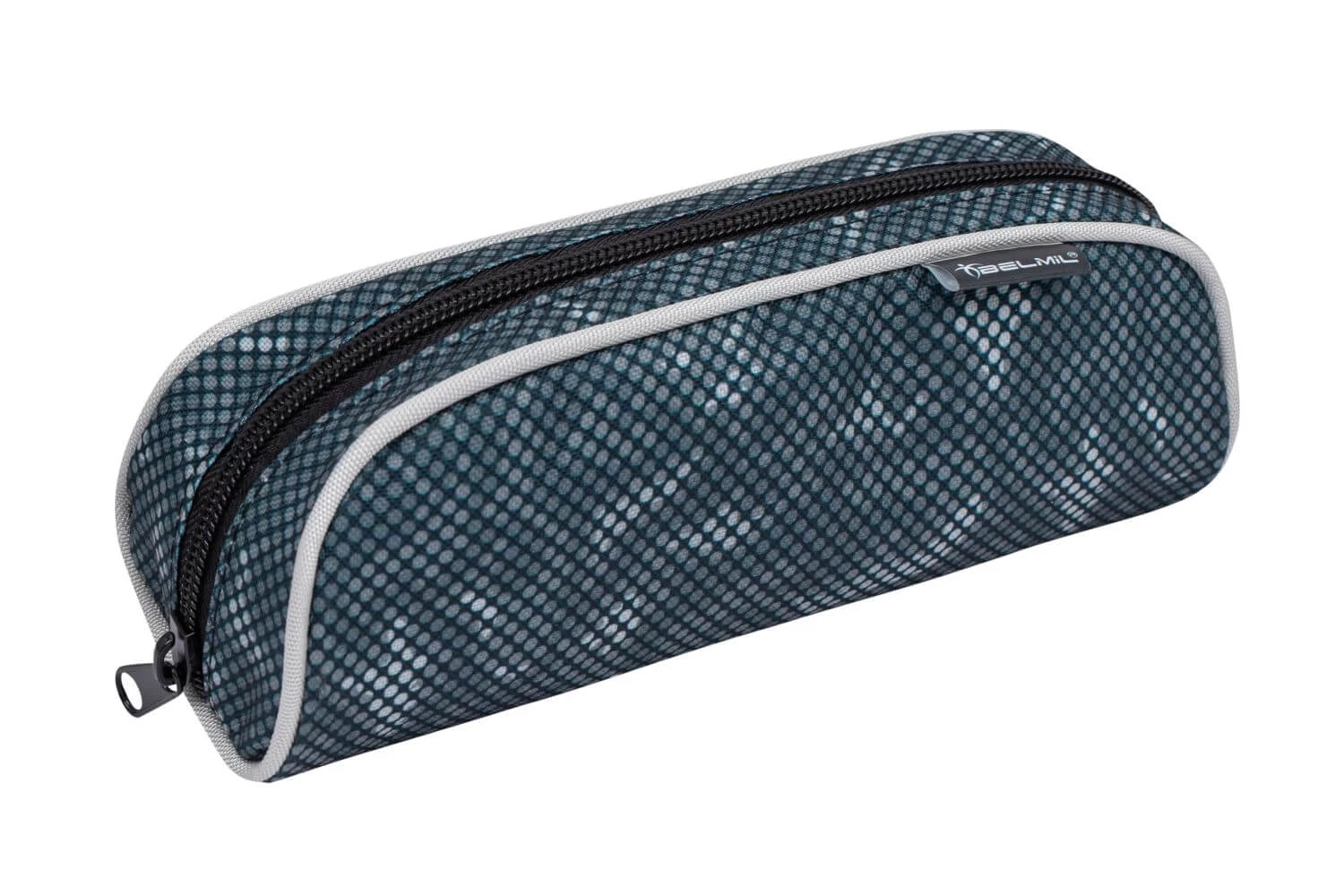 BELMIL Schulranzen Set Classy Red Dots – Bild 8