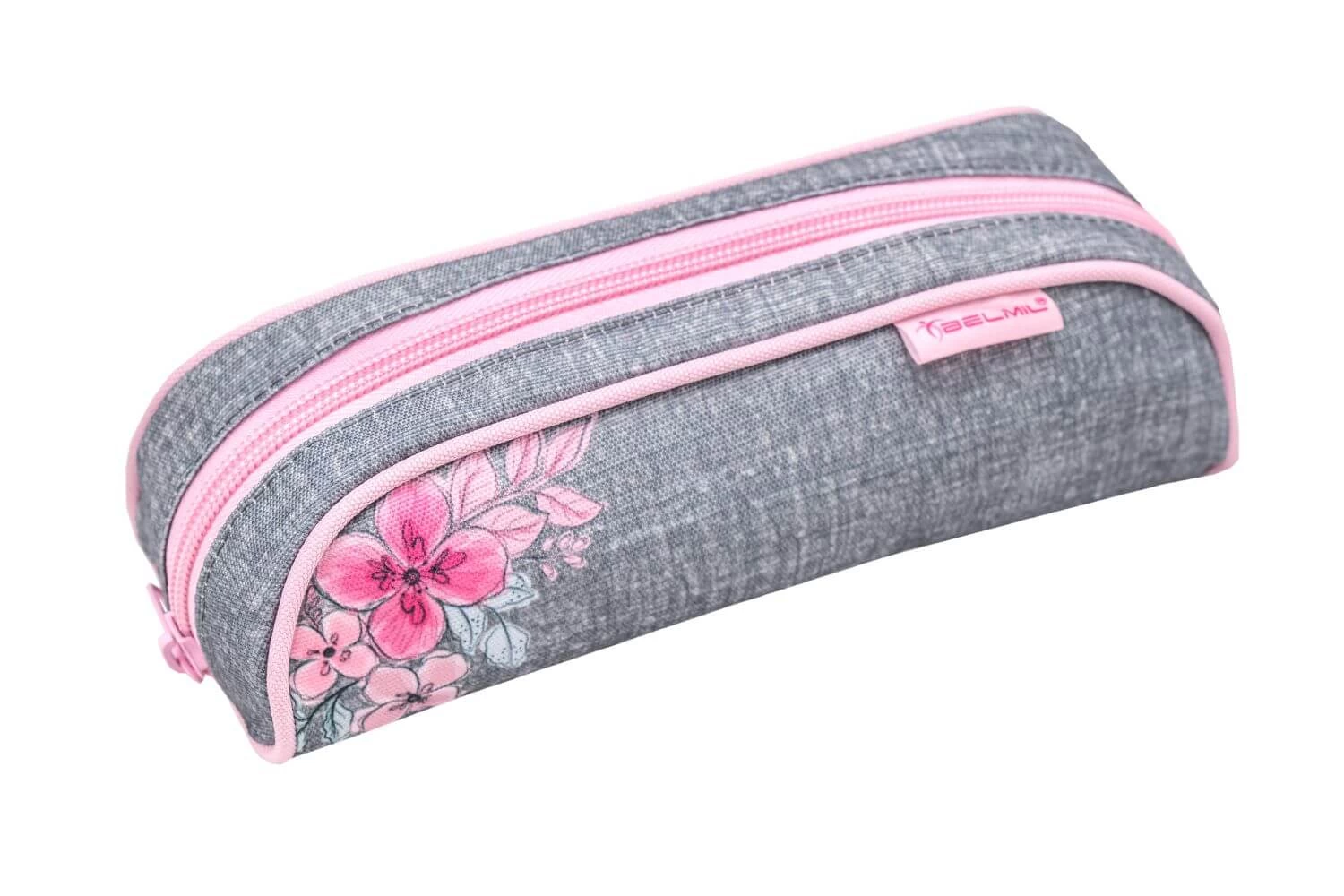 BELMIL Schulranzen Set Customize-Me Elegant – Bild 8