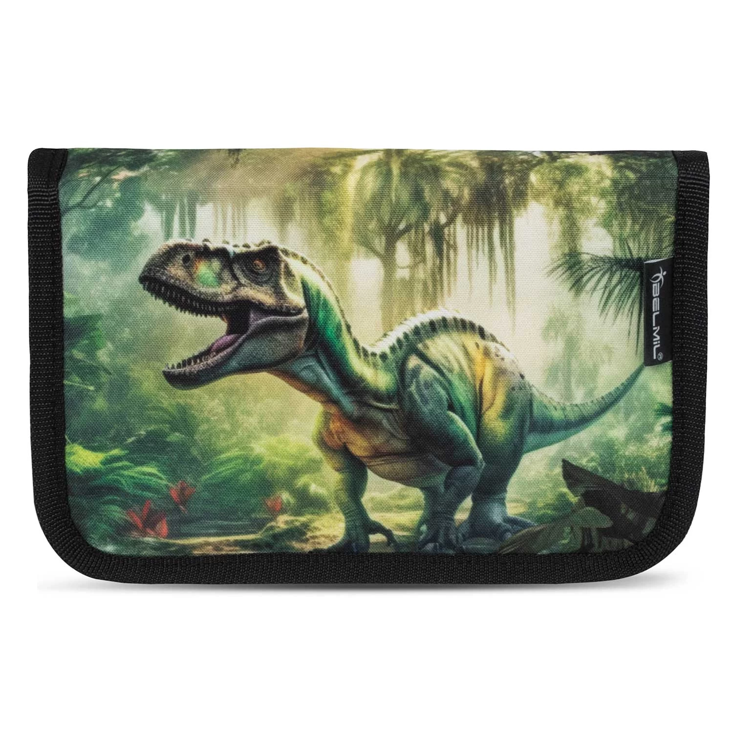 BELMIL Schulranzen Set Mini-Fit Lost World – Bild 7