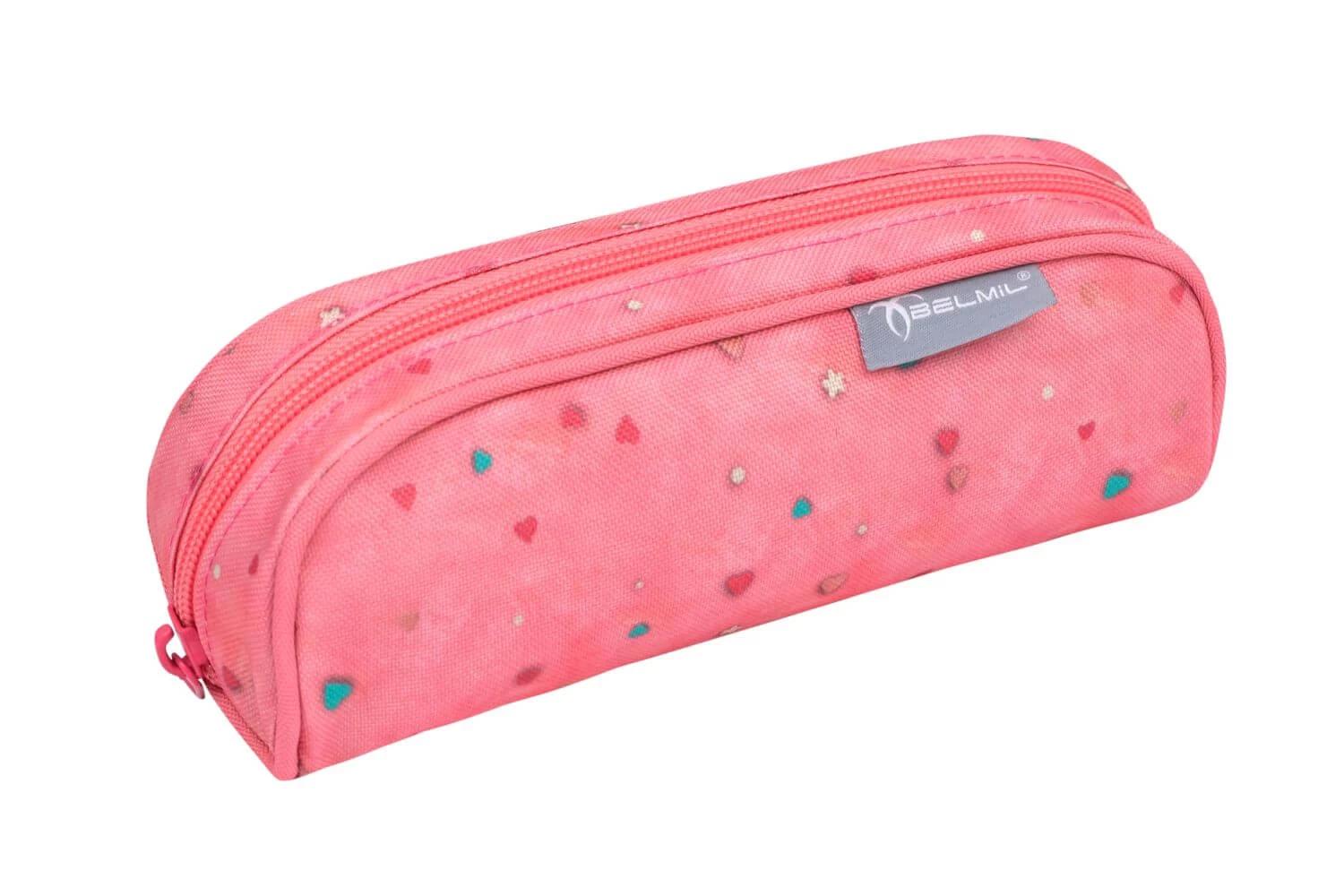 BELMIL Schulranzen Set Motion Blue Bird Mit Regenschutz – Bild 8