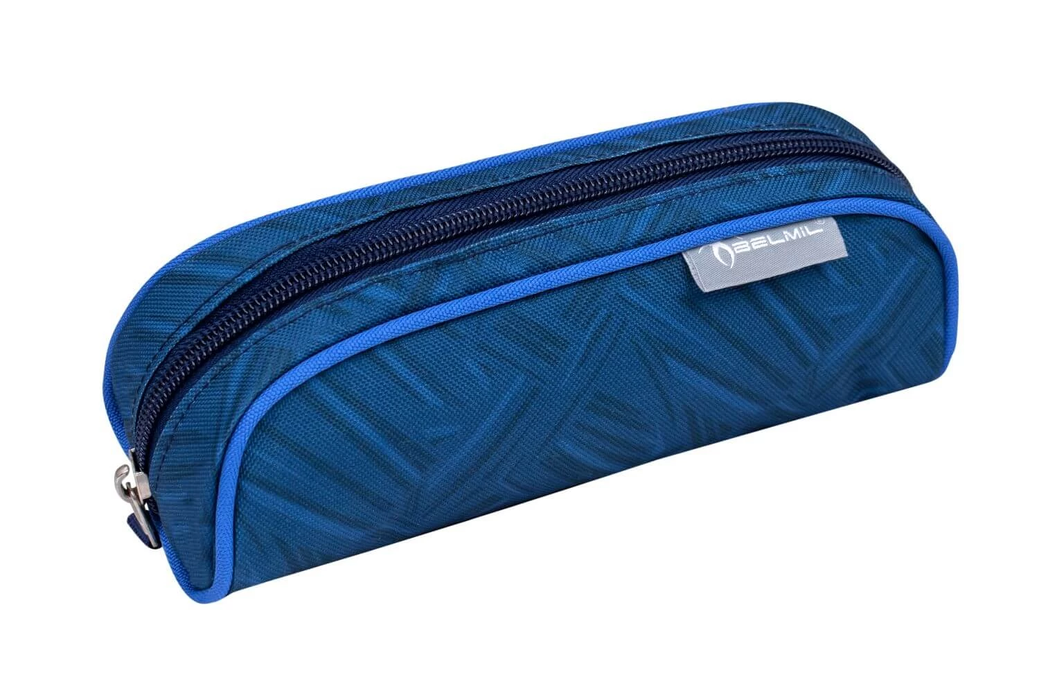 BELMIL Schulranzen Set Motion Blue Motion Mit Regenschutz – Bild 8