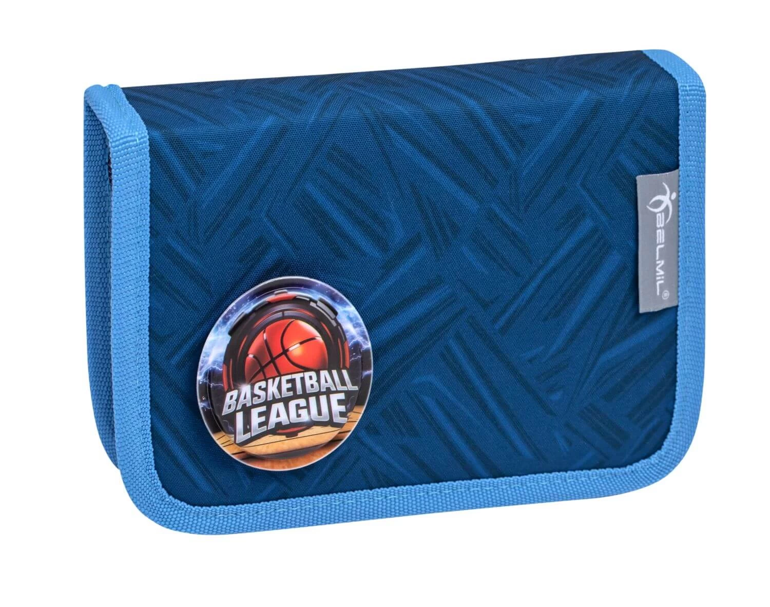 BELMIL Schulranzen Set Motion Blue Motion – Bild 9