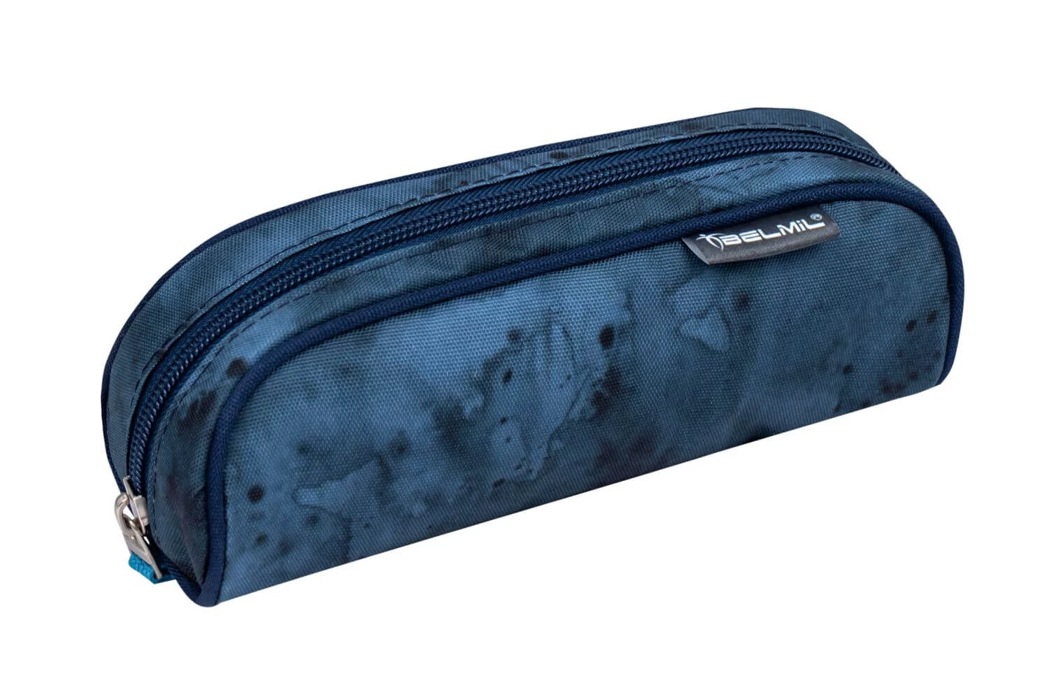 BELMIL Schulranzen Set Motion Blue Splash – Bild 7