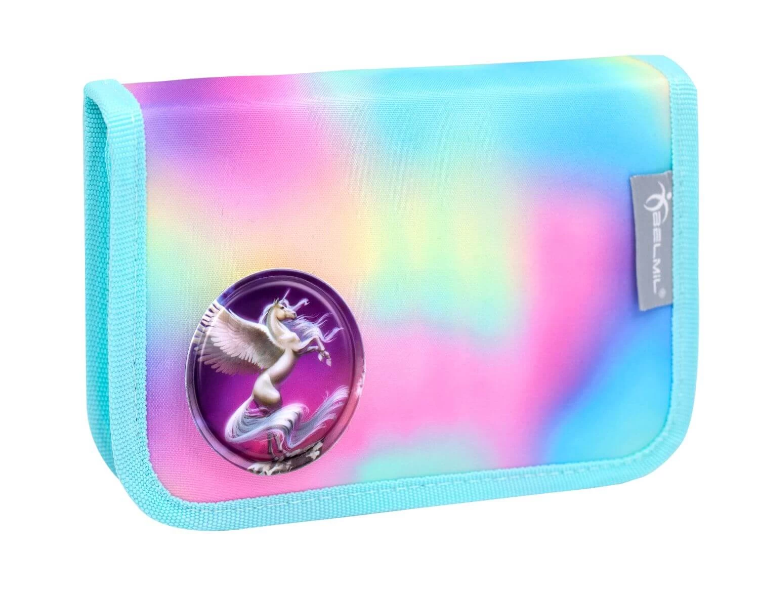 BELMIL Schulranzen Set Motion Rainbow Color – Bild 9