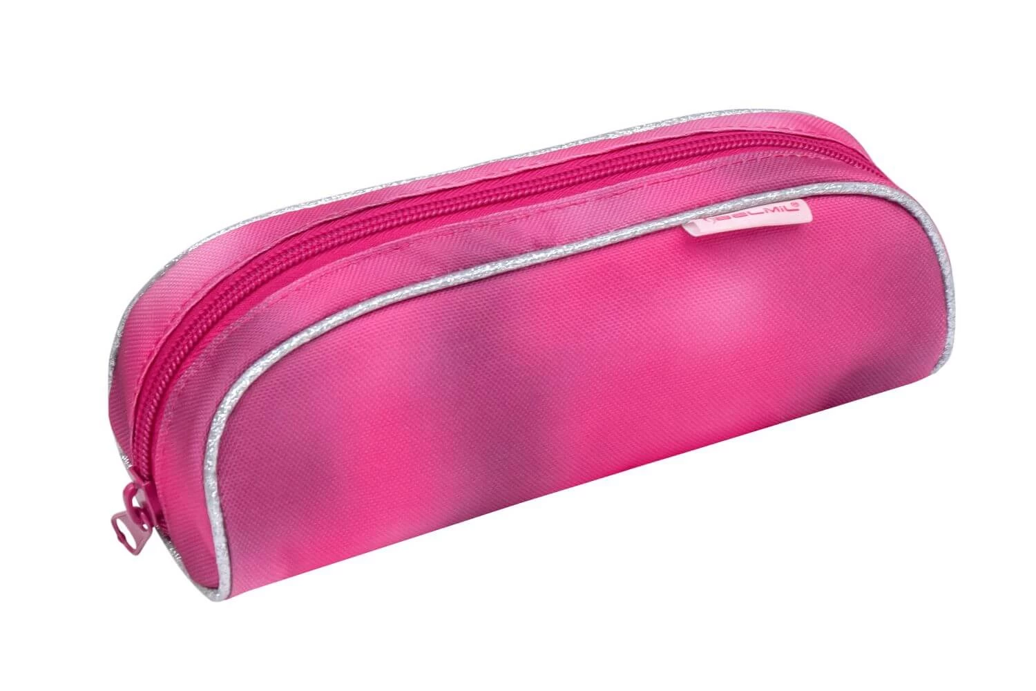 BELMIL Schulranzen Set Motion Shiny Pink Mit Regenschutz – Bild 8