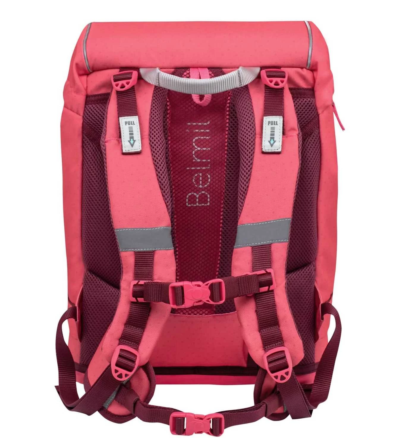 BELMIL Schulranzen Set Motion Sweet Candy – Bild 5