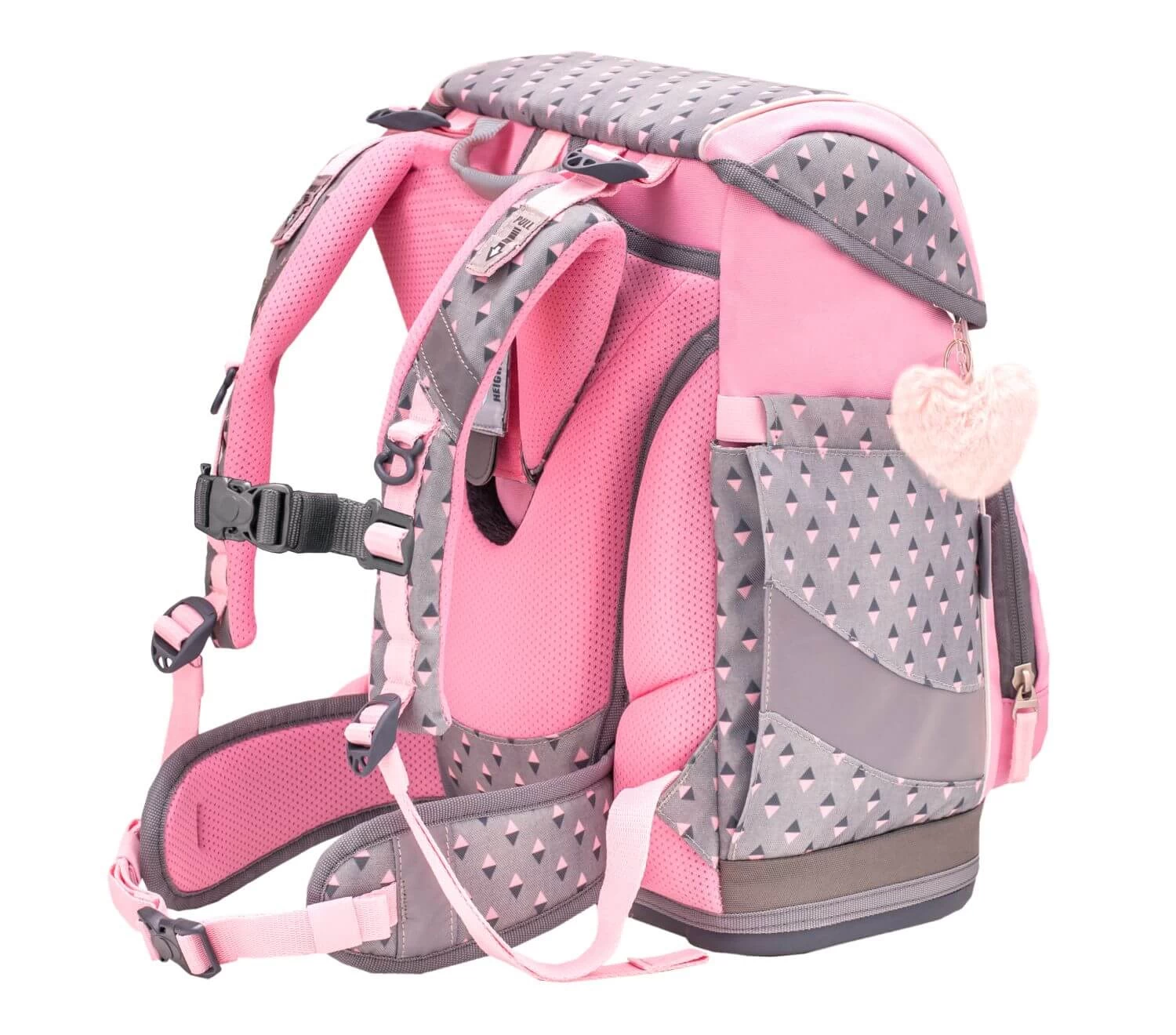 BELMIL Schulranzen Set Smarty Favourite Pet 2 – Bild 5