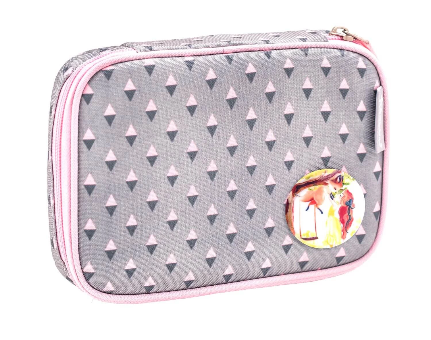 BELMIL Schulranzen Set Smarty Favourite Pet 2 – Bild 7