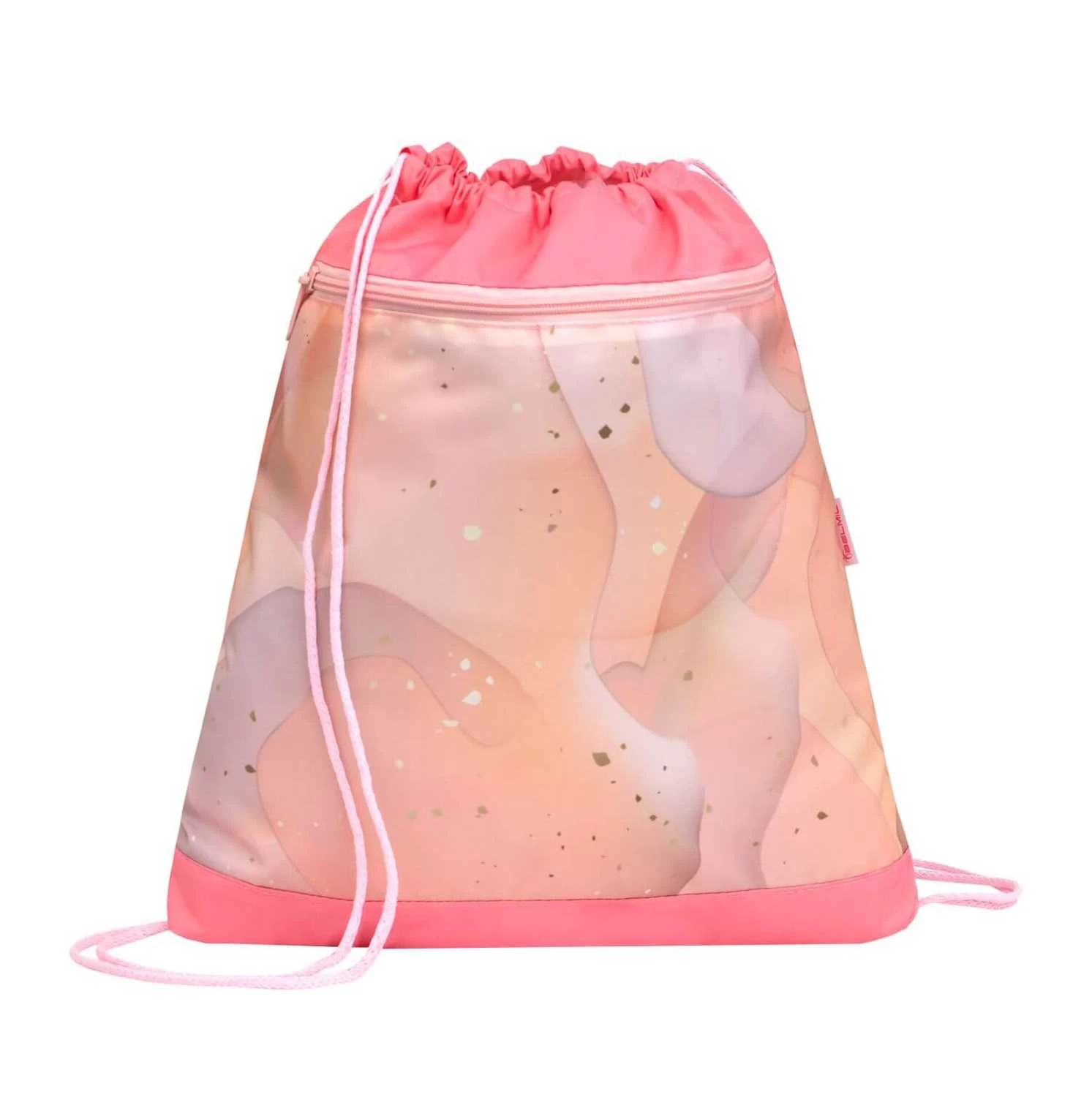 BELMIL Schulranzen Set Smarty Marble Mit Regenschutz – Bild 6