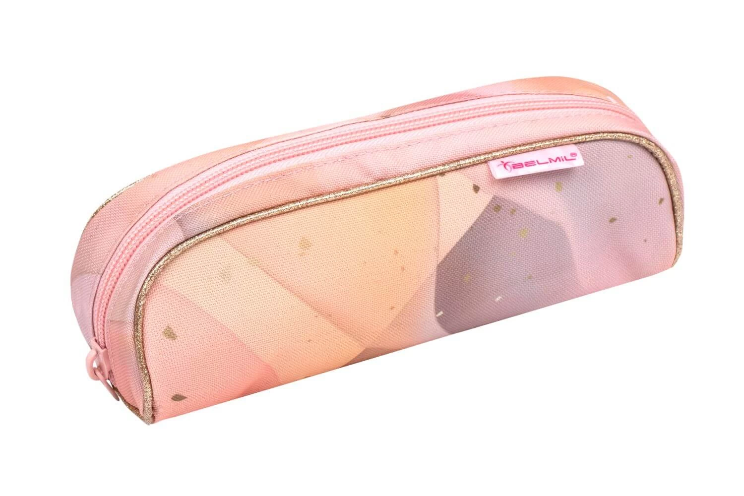 BELMIL Schulranzen Set Smarty Marble Mit Regenschutz – Bild 8