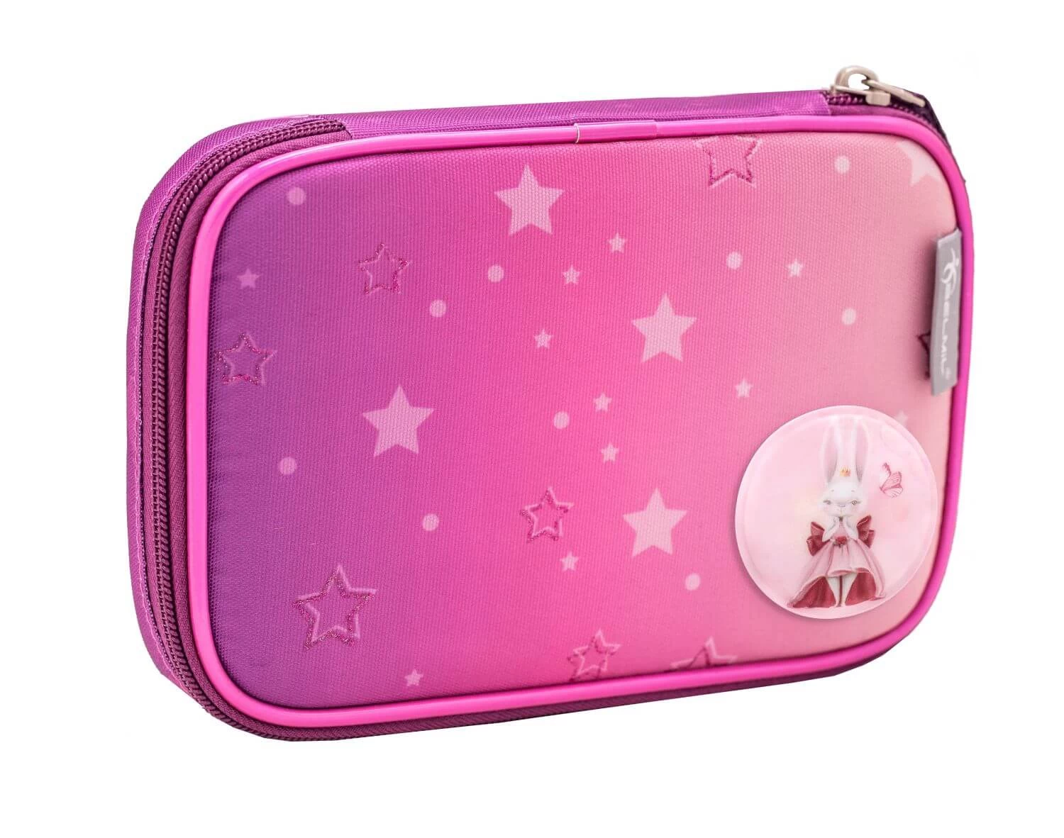 BELMIL Schulranzen Set Smarty Ombre 2 Mit Regenschutz – Bild 7