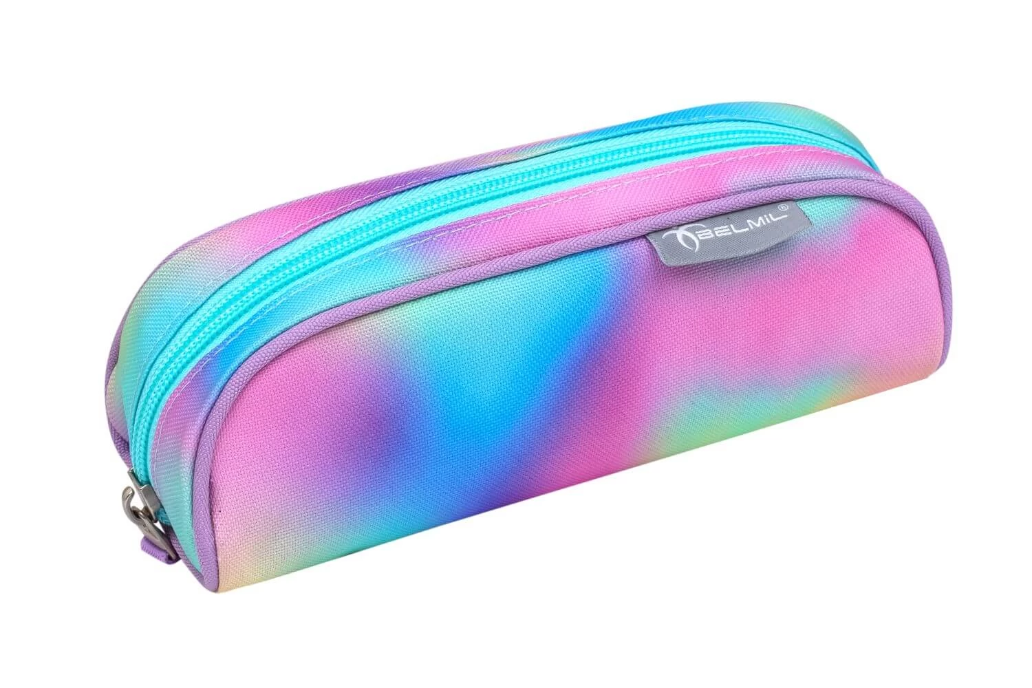 BELMIL Schulranzen Set Smarty Rainbow Color – Bild 8