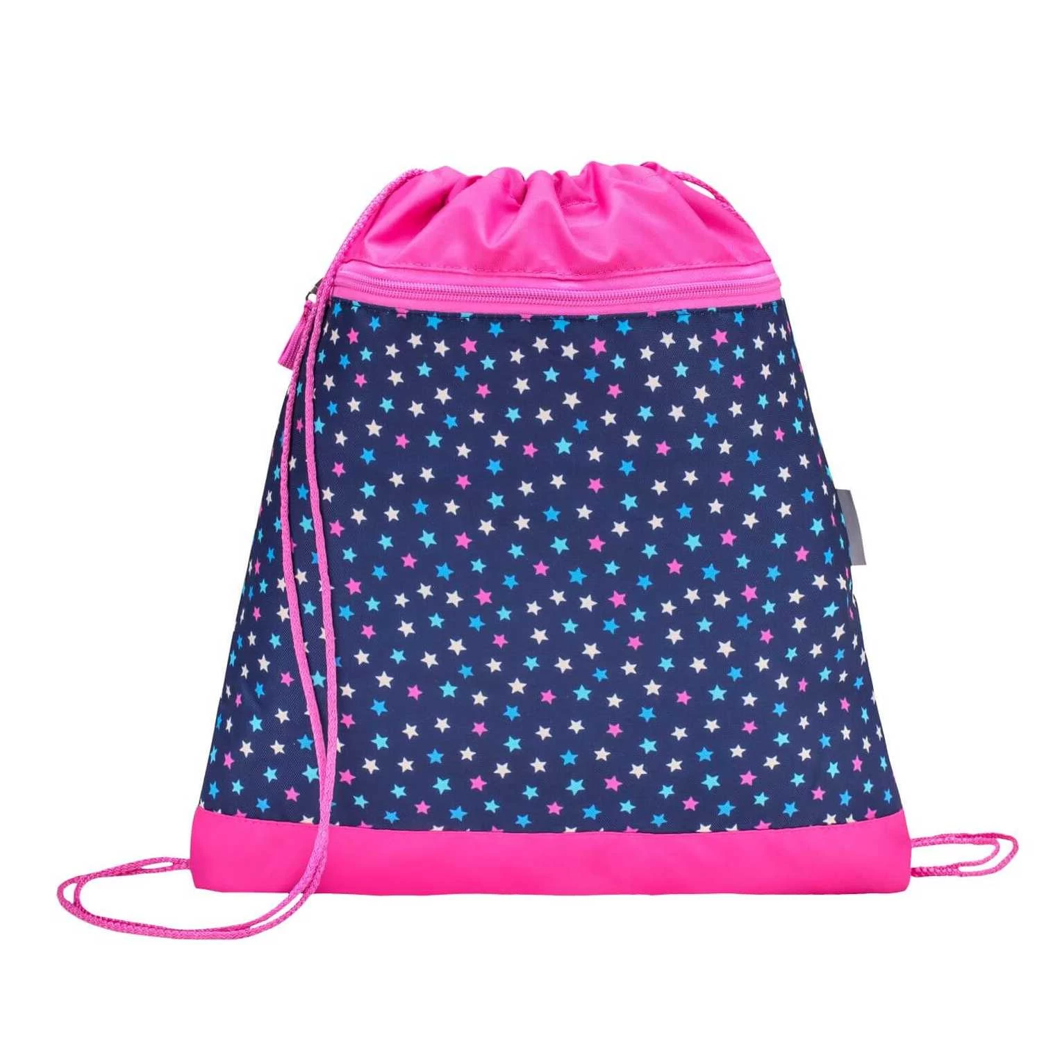 BELMIL Schulranzen Set Smarty Stars – Bild 6