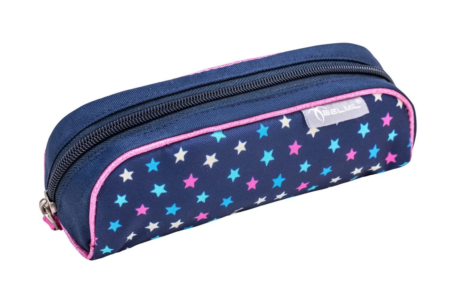 BELMIL Schulranzen Set Smarty Stars – Bild 8