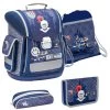 BELMIL Schulranzen Set „Sporty“ Knight