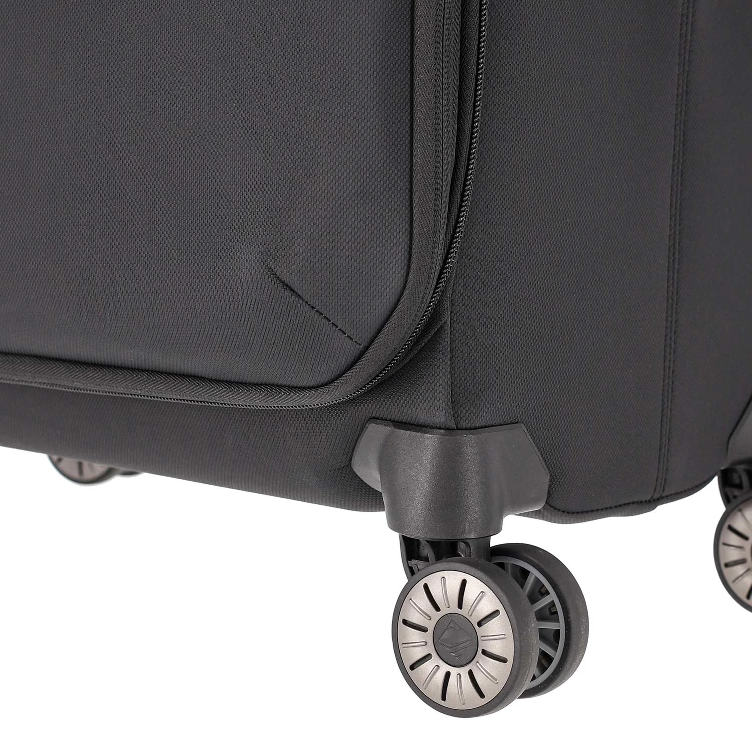 Travelite PRIIMA 4w Weichgepäck-Trolley 68cm, Schwarz – Bild 10