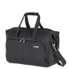 Travelite PRIIMA Weekender, Schwarz