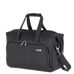 Travelite PRIIMA Weekender, Schwarz