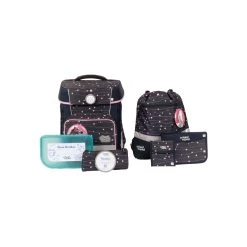 School-Mood Schulranzenset Hero Maxx Air+ Ella (Pony)