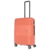 Travelite WAAL 4w 65cm Hartschalen Trolley Terracotta