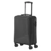 Travelite BALI 4w Trolley 55cm Schwarz