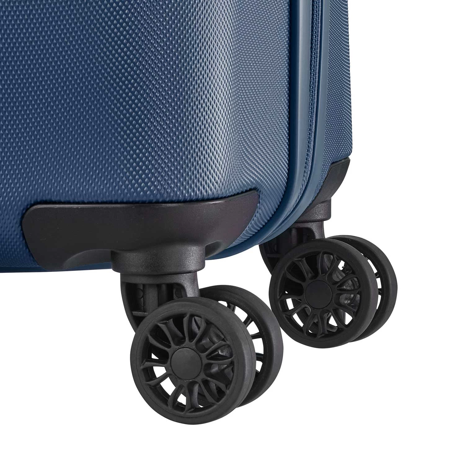 Travelite BALI 4w Trolley 67cm Blau – Bild 9