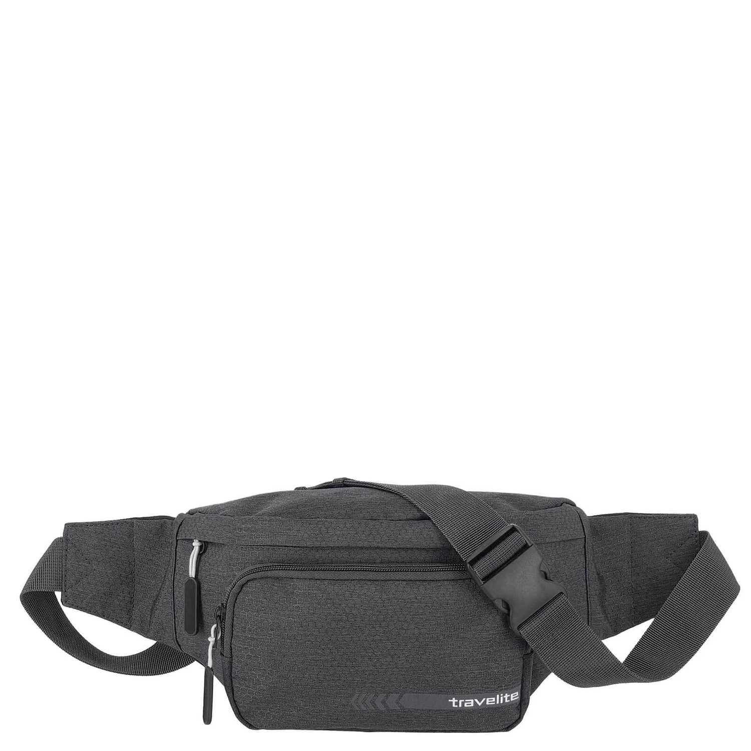Travelite KICK-OFF Gürteltasche – Bild 3