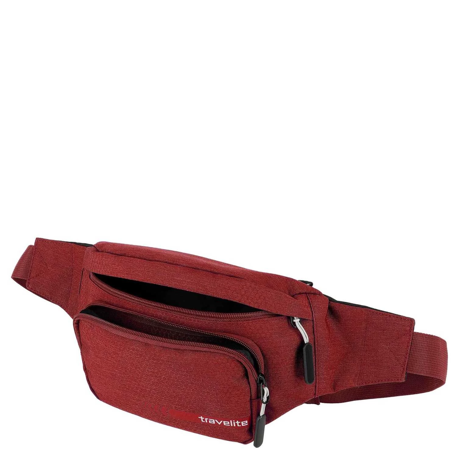 Travelite KICK-OFF Gürteltasche – Bild 8