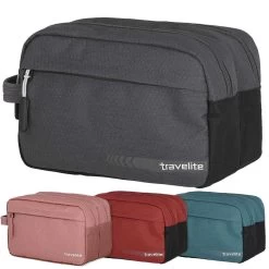 Travelite KICK-OFF Kulturtasche